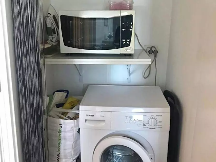 Immagine 7 di Appartamento in affitto  in Via Privata Pienza a Milano