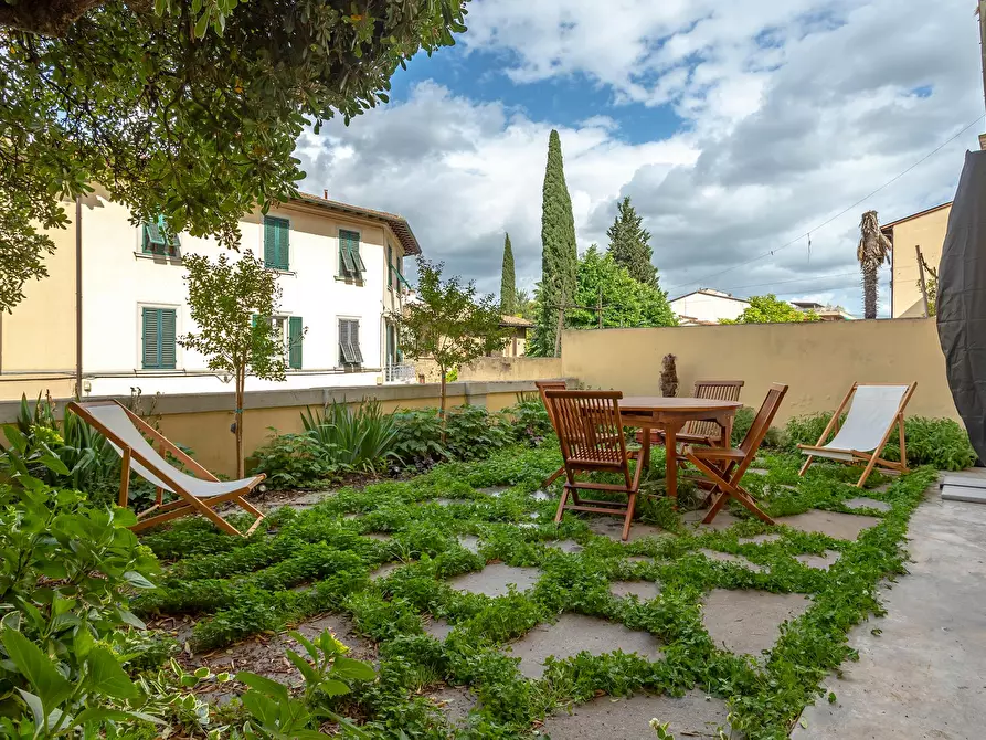appartamento in affitto a Firenze in zona Gavinana