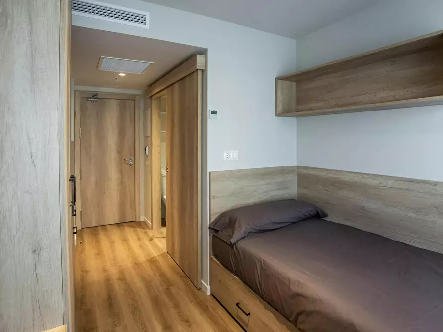 Immagine 2 di Appartamento in affitto  in Avenida Gabriel Aresti a Bilbao