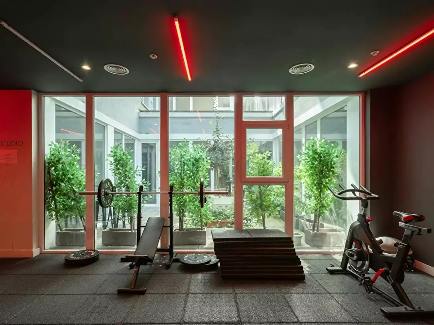 Immagine 8 di Appartamento in affitto  in Avenida Gabriel Aresti a Bilbao