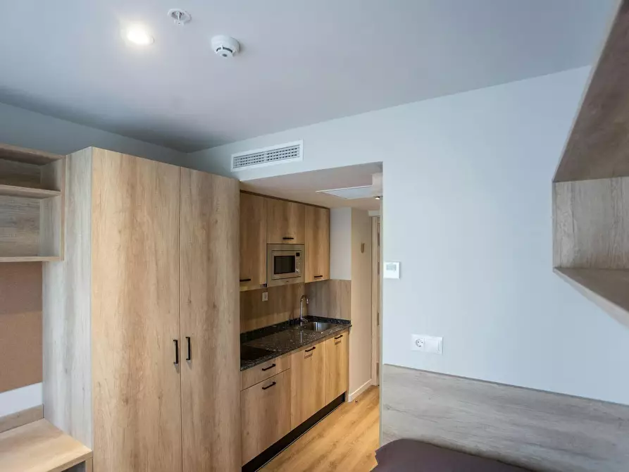Immagine 4 di Appartamento in affitto  in Avenida Gabriel Aresti a Bilbao
