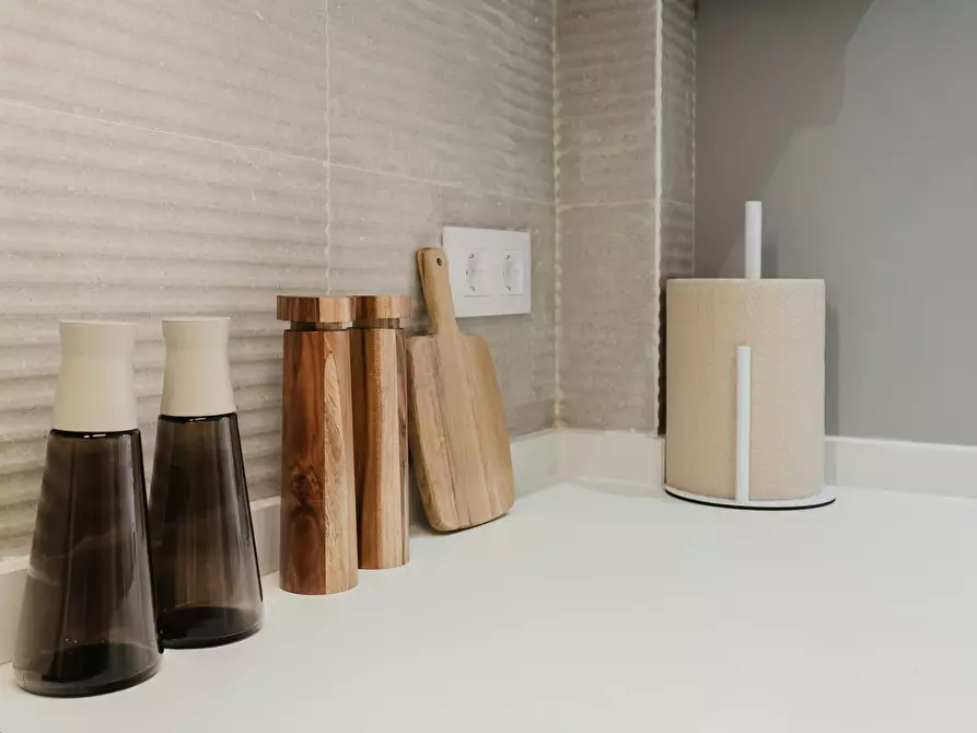Immagine 10 di Appartamento in affitto  in Carrer Gran de Gràcia a Barcelona
