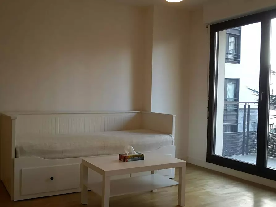Immagine 1 di Appartamento in affitto  in Rue de Cambrai a Paris