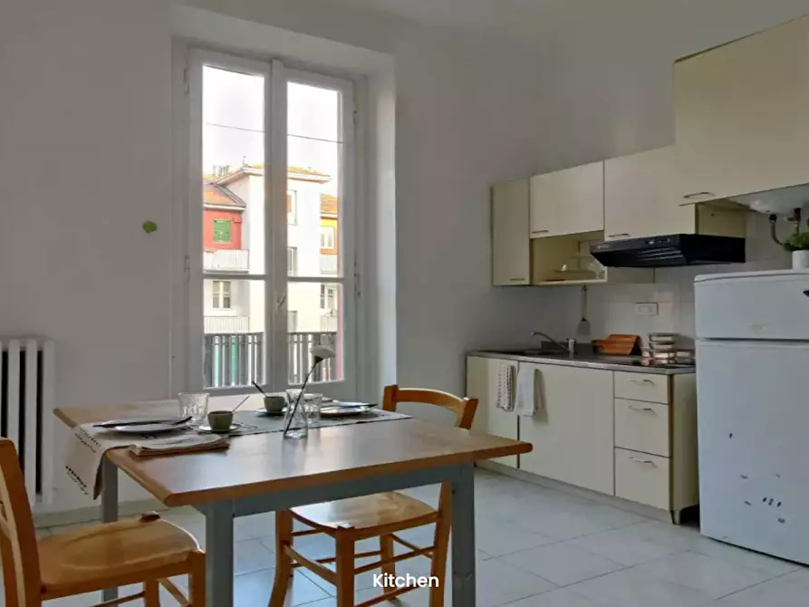 Immagine 6 di Appartamento in affitto  in Via Pietro da Cortona a Milano