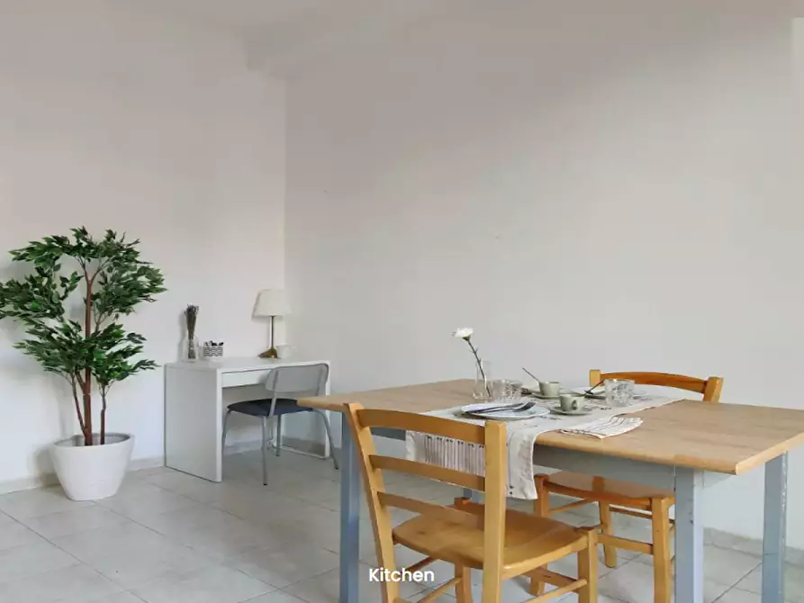 Immagine 8 di Appartamento in affitto  in Via Pietro da Cortona a Milano