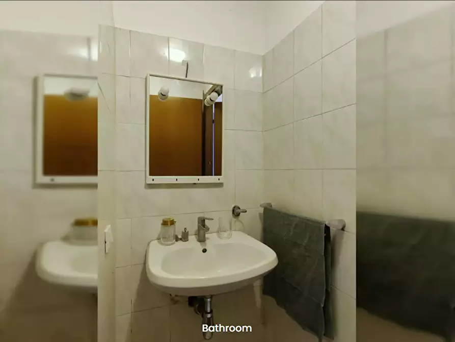 Immagine 10 di Appartamento in affitto  in Via Pietro da Cortona a Milano