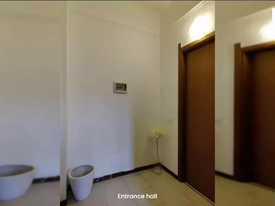 Immagine 7 di Appartamento in affitto  in Via Pietro da Cortona a Milano