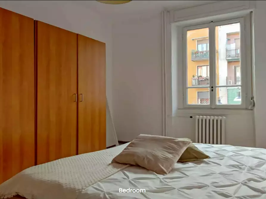 Immagine 3 di Appartamento in affitto  in Via Pietro da Cortona a Milano