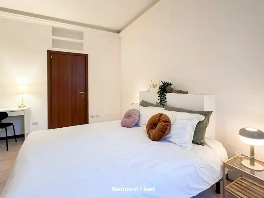 Immagine 4 di Appartamento in affitto  in Via Pietro da Cortona a Milano