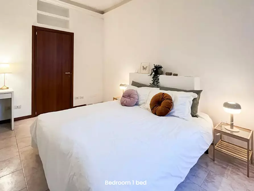 Immagine 6 di Appartamento in affitto  in Via Pietro da Cortona a Milano