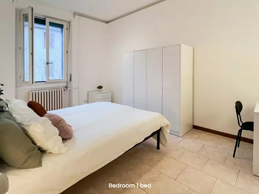 Immagine 5 di Appartamento in affitto  in Via Pietro da Cortona a Milano