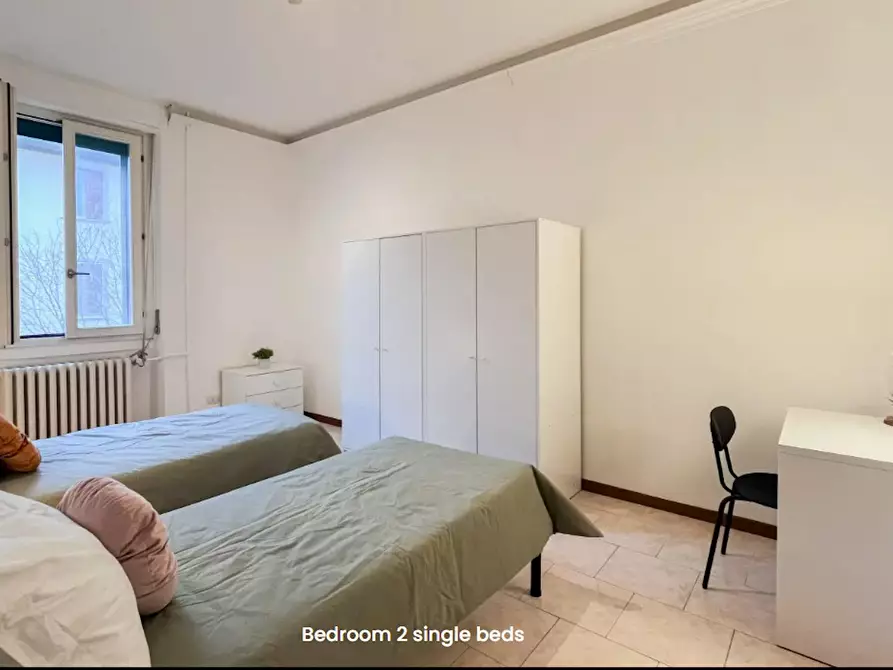 Immagine 2 di Appartamento in affitto  in Via Pietro da Cortona a Milano