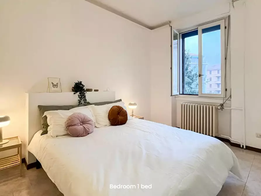 Immagine 7 di Appartamento in affitto  in Via Pietro da Cortona a Milano