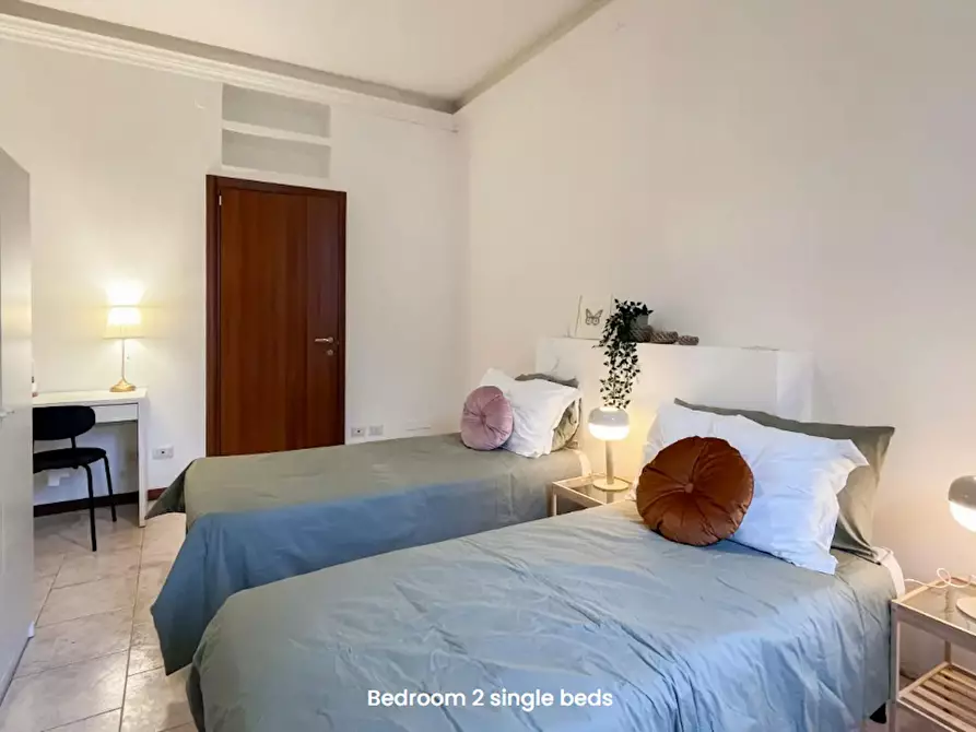 Immagine 3 di Appartamento in affitto  in Via Pietro da Cortona a Milano