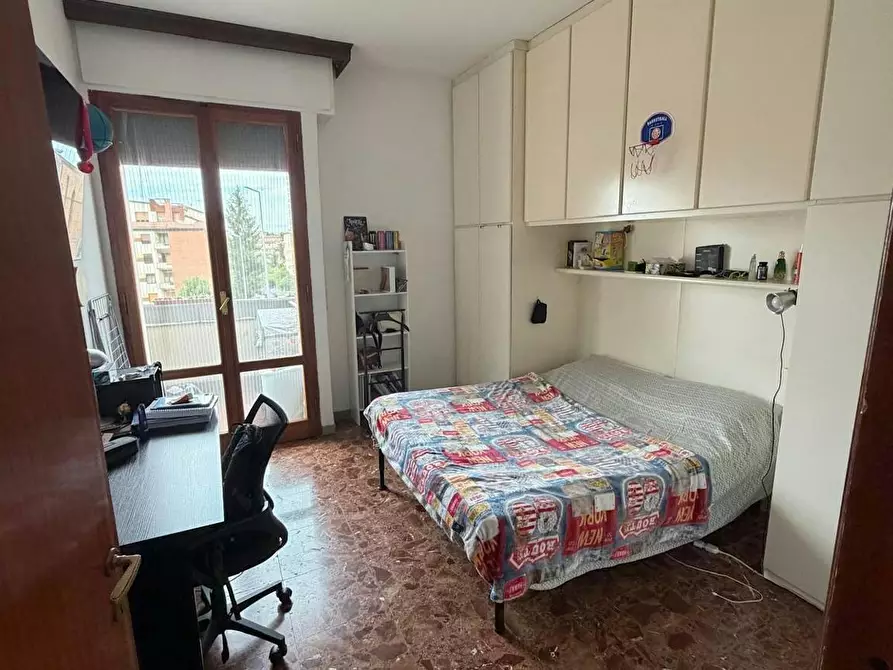 Immagine 1 di Camera in affitto  in Via Monte Santo a Siena
