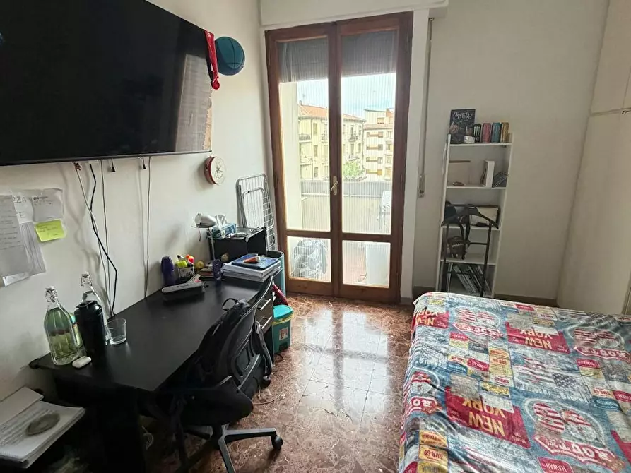 Immagine 2 di Camera in affitto  in Via Monte Santo a Siena