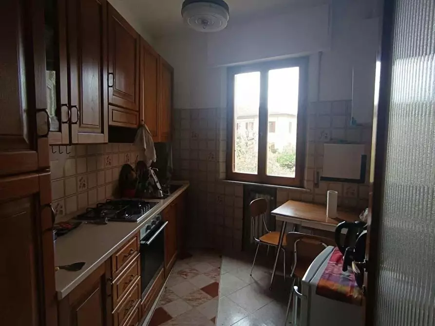 Immagine 8 di Camera in affitto  in Via Monte Santo a Siena