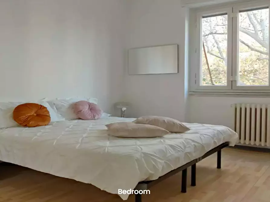 Immagine 5 di Appartamento in affitto  in Via Mario Morgantini a Milano