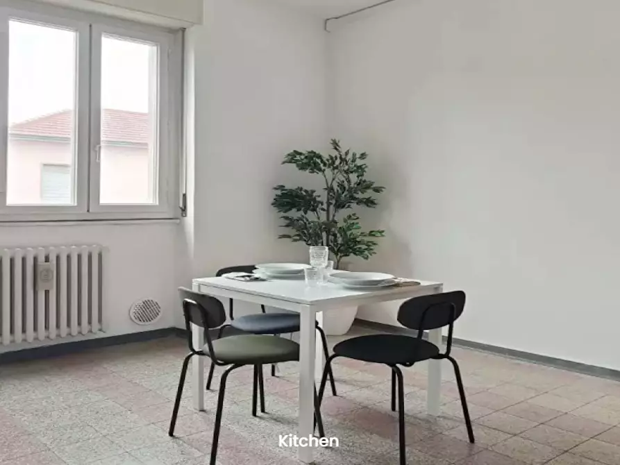 Immagine 4 di Appartamento in affitto  in Via Mario Morgantini a Milano