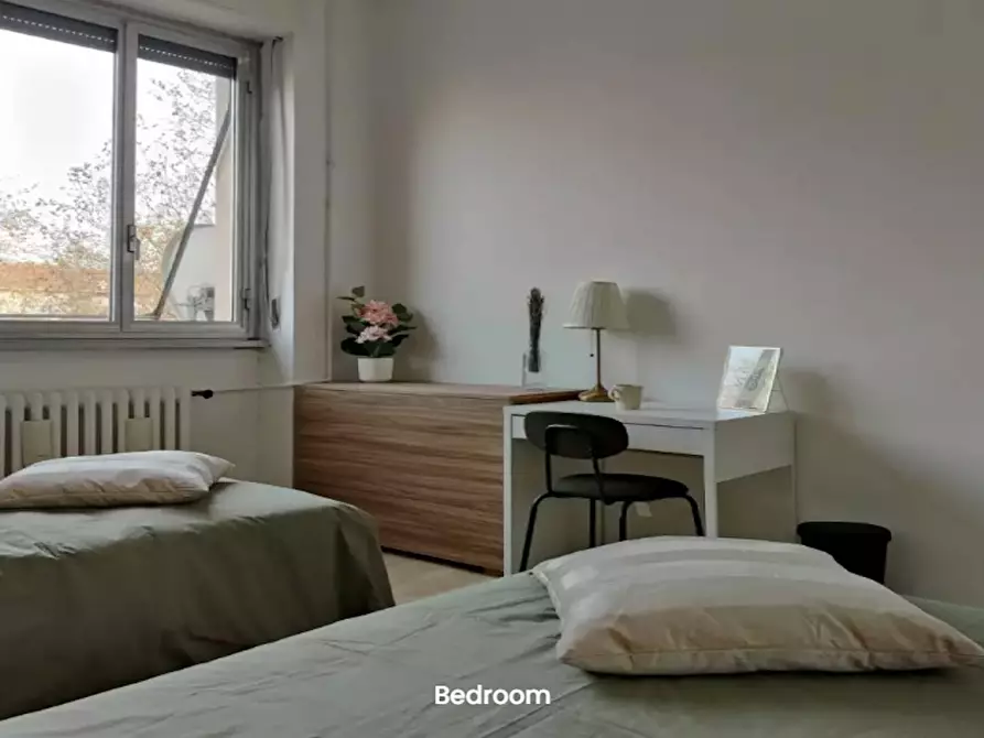 Immagine 10 di Appartamento in affitto  in Via Mario Morgantini a Milano