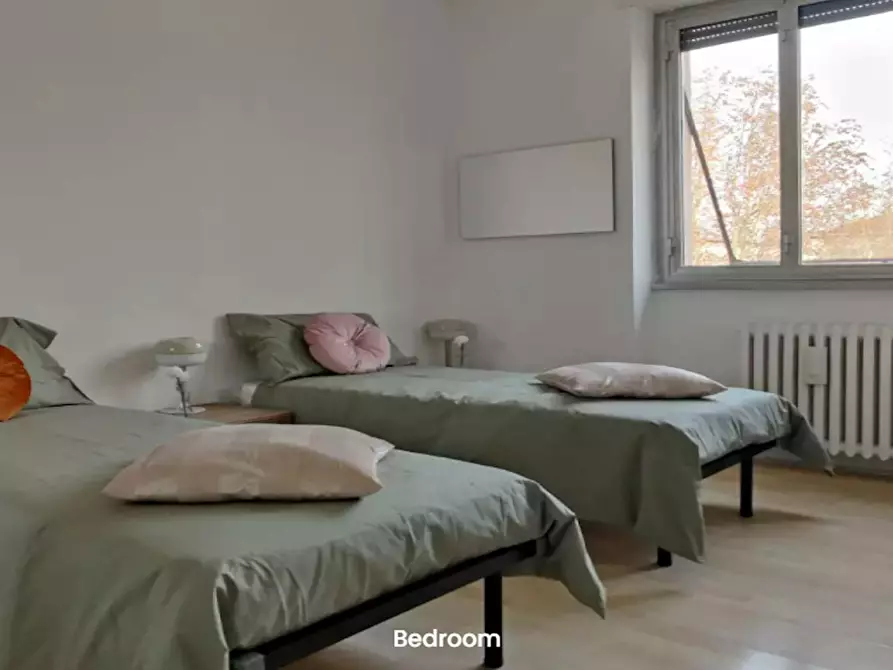 Immagine 9 di Appartamento in affitto  in Via Mario Morgantini a Milano