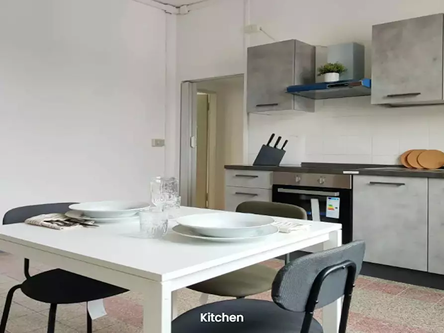 Immagine 3 di Appartamento in affitto  in Via Mario Morgantini a Milano