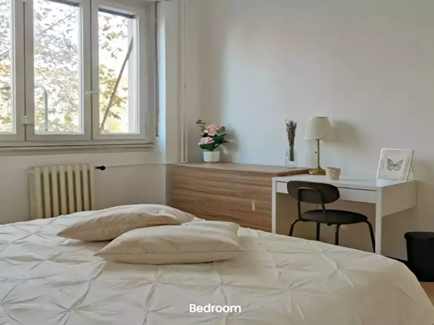 Immagine 7 di Appartamento in affitto  in Via Mario Morgantini a Milano