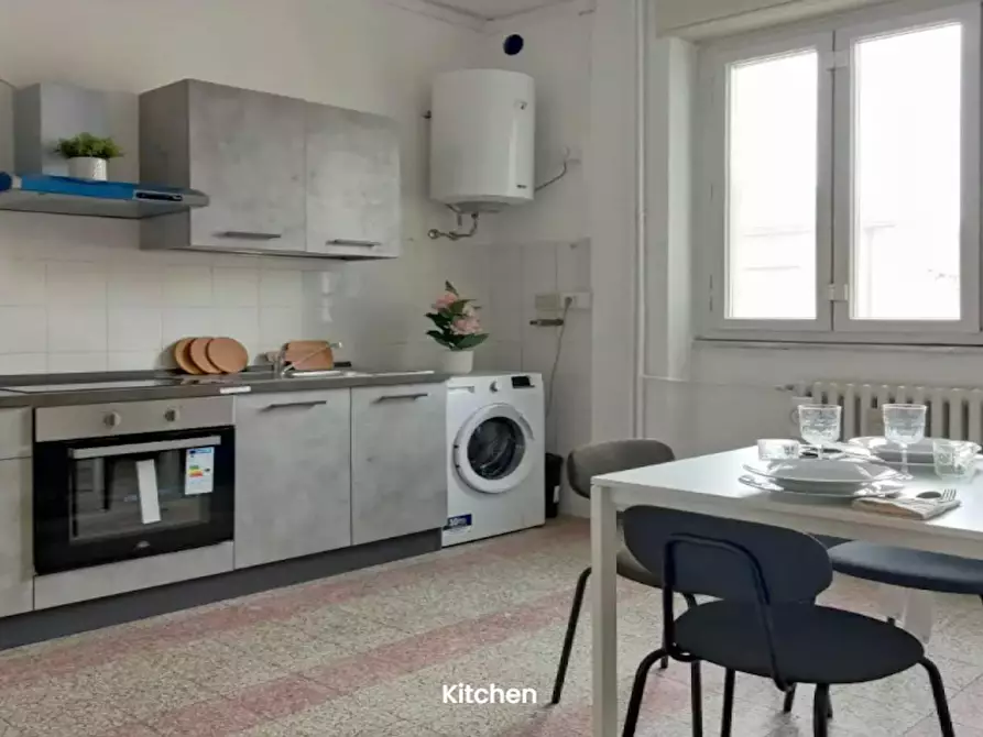 Immagine 1 di Appartamento in affitto  in Via Mario Morgantini a Milano