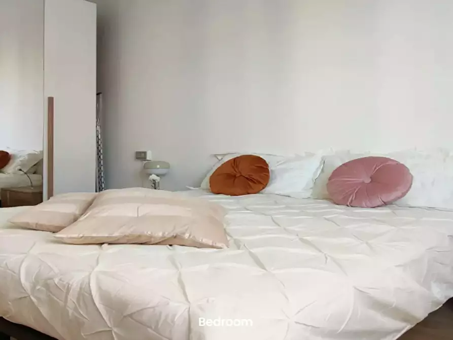 Immagine 8 di Appartamento in affitto  in Via Mario Morgantini a Milano