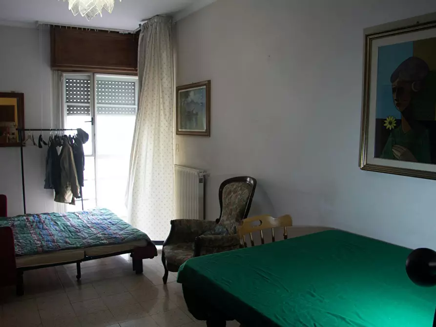 Immagine 6 di Camera in affitto  in Via Giuseppe de Robertis a Roma