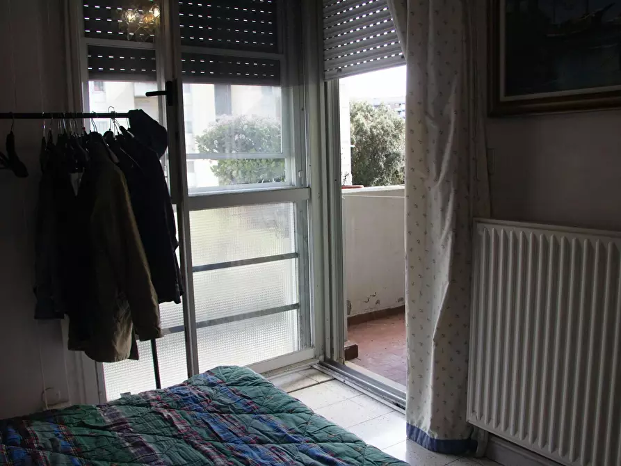 Immagine 9 di Camera in affitto  in Via Giuseppe de Robertis a Roma