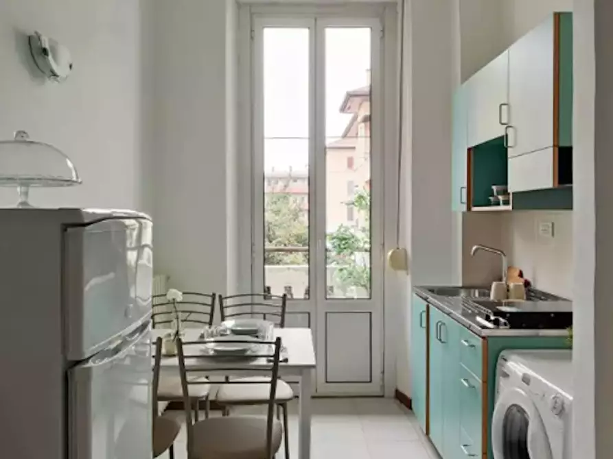 Immagine 1 di Appartamento in affitto  in Viale Molise a Milano