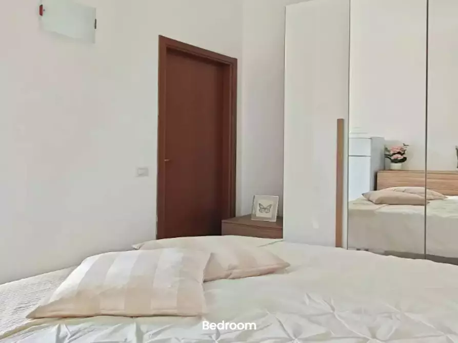 Immagine 5 di Appartamento in affitto  in Viale Molise a Milano