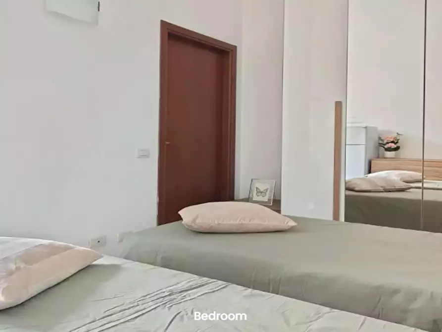 Immagine 10 di Appartamento in affitto  in Viale Molise a Milano