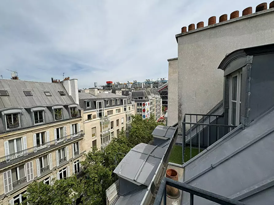 Immagine 6 di Appartamento in affitto  in Boulevard de Sébastopol a Paris