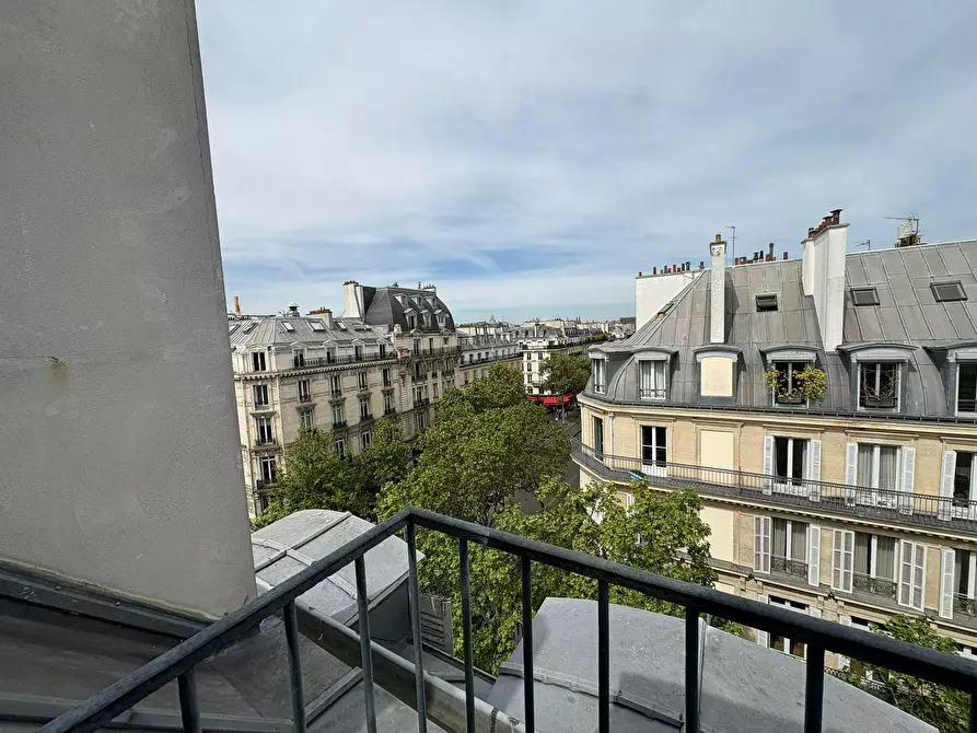 Immagine 9 di Appartamento in affitto  in Boulevard de Sébastopol a Paris
