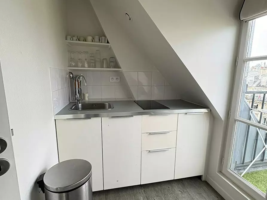 Immagine 8 di Appartamento in affitto  in Boulevard de Sébastopol a Paris