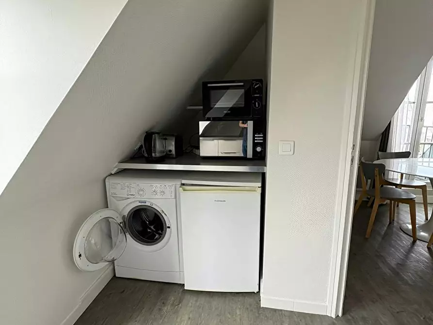 Immagine 4 di Appartamento in affitto  in Boulevard de Sébastopol a Paris