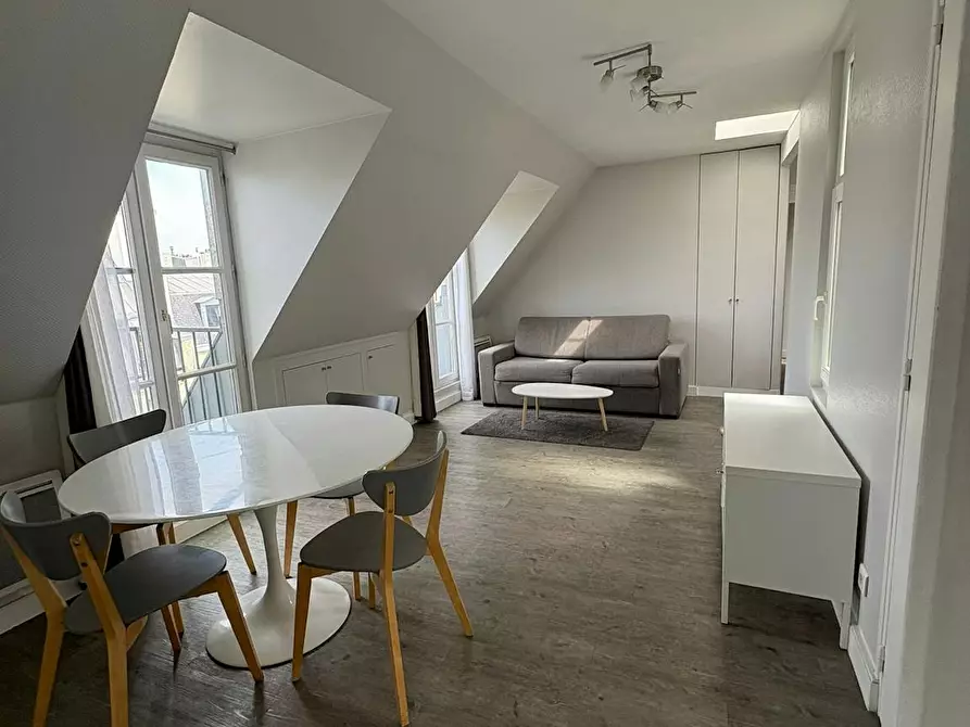 Immagine 2 di Appartamento in affitto  in Boulevard de Sébastopol a Paris