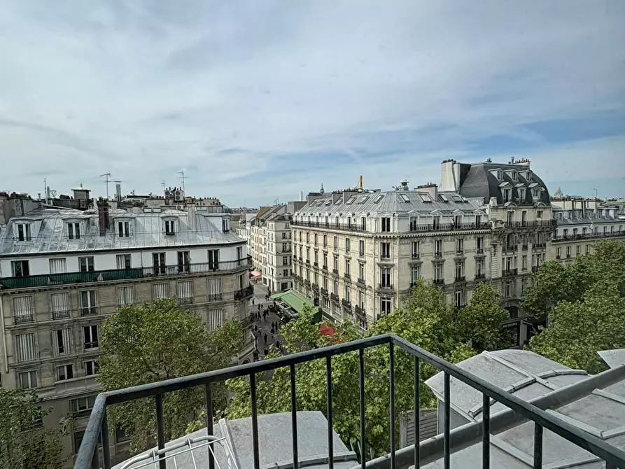 Immagine 7 di Appartamento in affitto  in Boulevard de Sébastopol a Paris