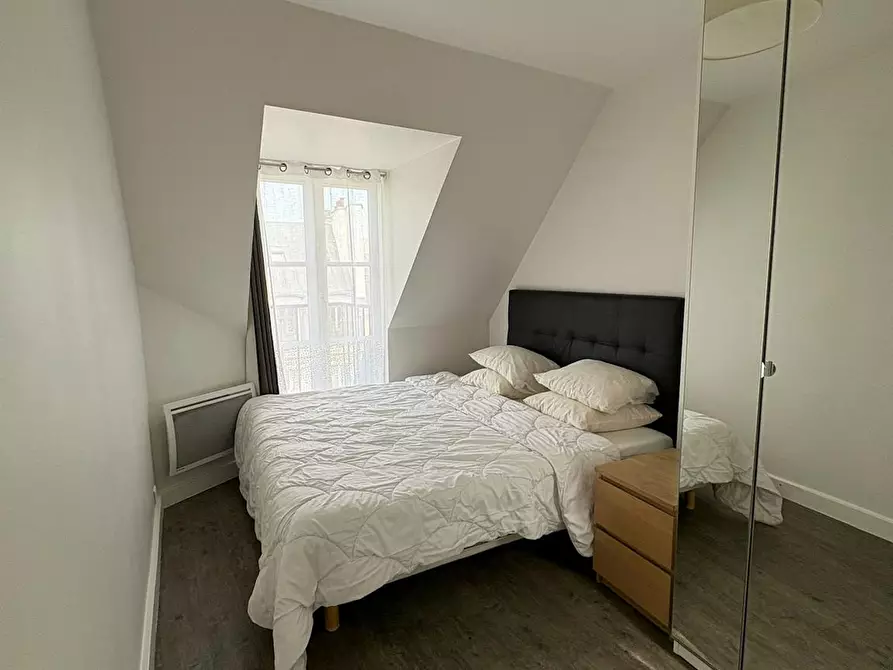 Immagine 3 di Appartamento in affitto  in Boulevard de Sébastopol a Paris