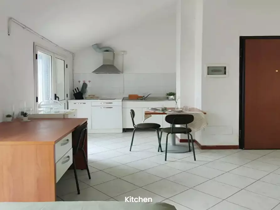 Immagine 7 di Appartamento in affitto  in Piazzale Ferdinando Martini a Milano