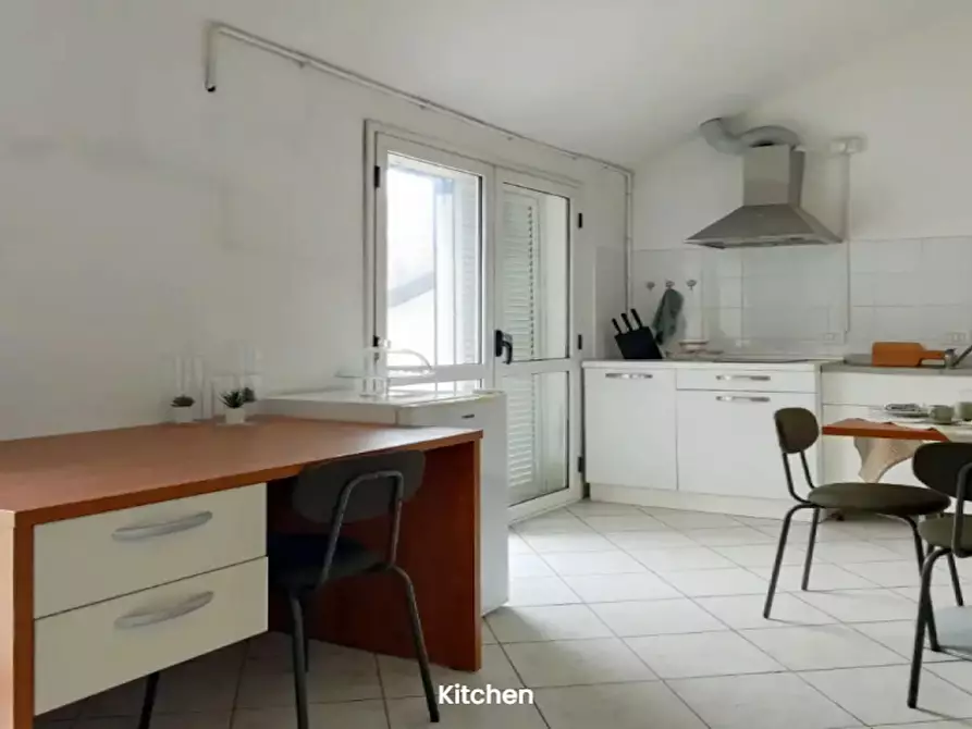 Immagine 10 di Appartamento in affitto  in Piazzale Ferdinando Martini a Milano