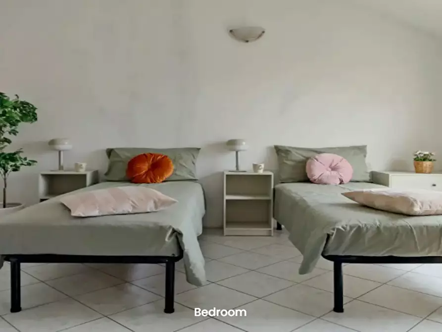 Immagine 5 di Appartamento in affitto  in Piazzale Ferdinando Martini a Milano