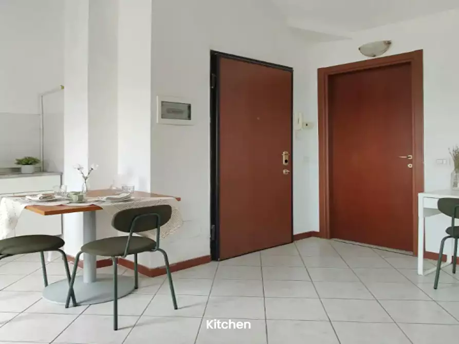Immagine 8 di Appartamento in affitto  in Piazzale Ferdinando Martini a Milano
