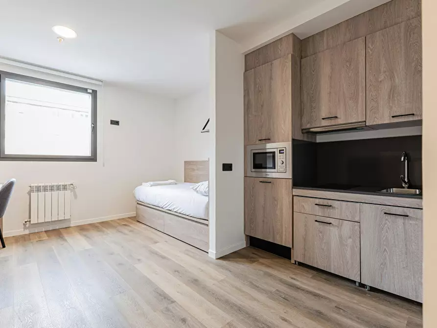 Immagine 4 di Appartamento in affitto  in Avenida del Cardenal Herrera Oria a Santander