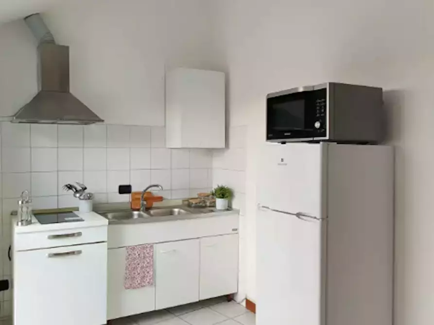 Immagine 9 di Appartamento in affitto  in Piazzale Ferdinando Martini a Milano