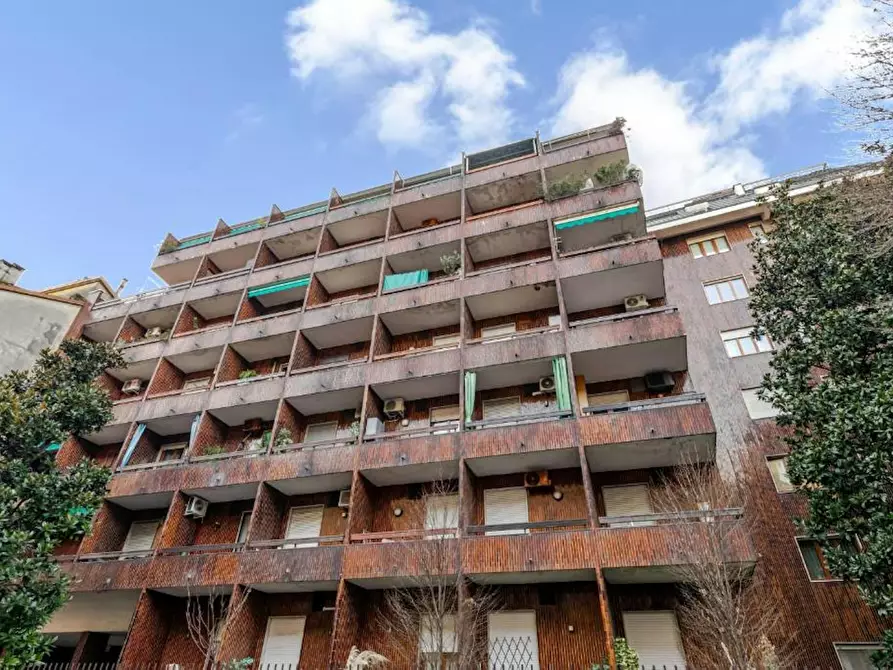 Immagine 2 di Appartamento in affitto  in Via Melzo a Milano