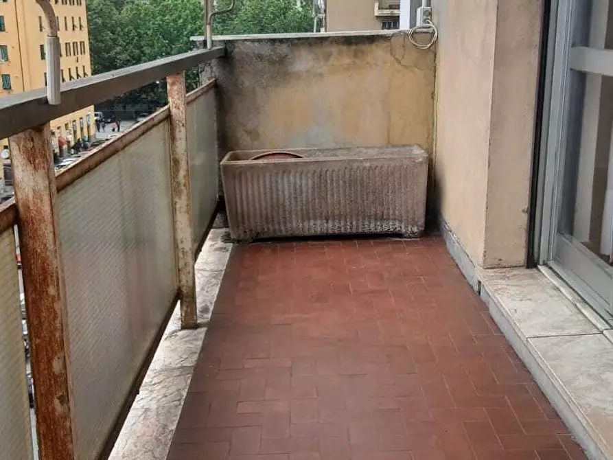 Immagine 8 di Camera in affitto  in Corso Sardegna a Genova