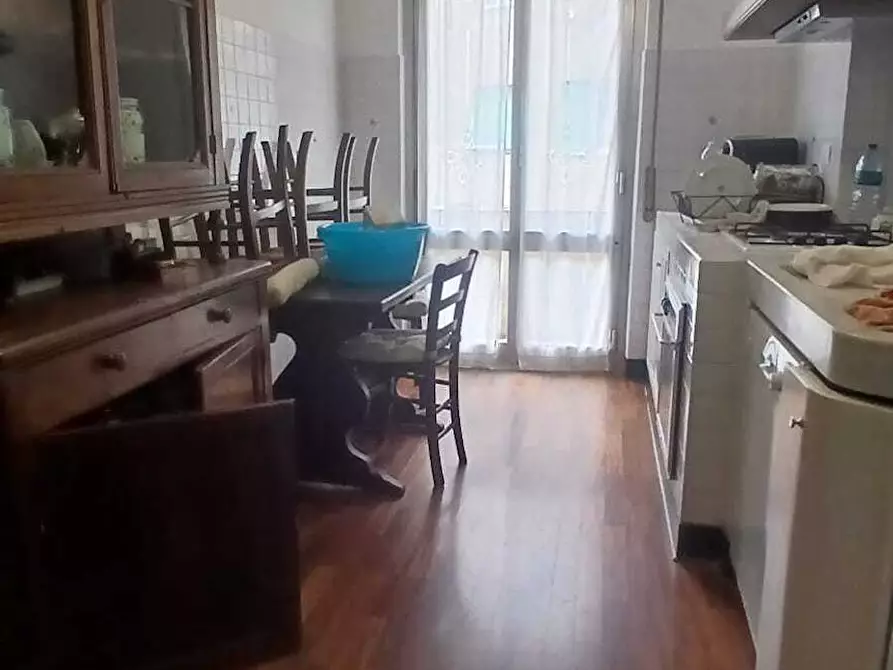Immagine 7 di Camera in affitto  in Corso Sardegna a Genova